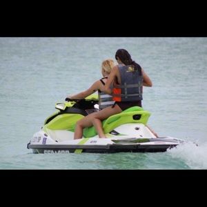 Meet your Posher, Brookelynn